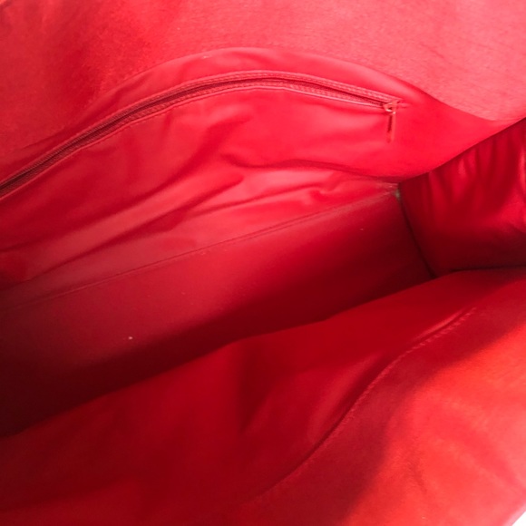 YSL YES SAINT LARENT Tote - Picture 6 of 11